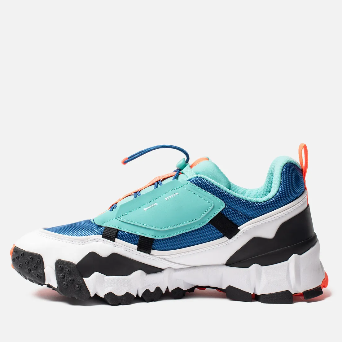 Puma Кроссовки Trailfox Overland