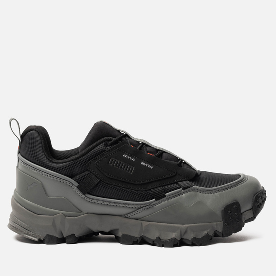Кроссовки Puma Trailfox Overland MTS Black/Castlerock