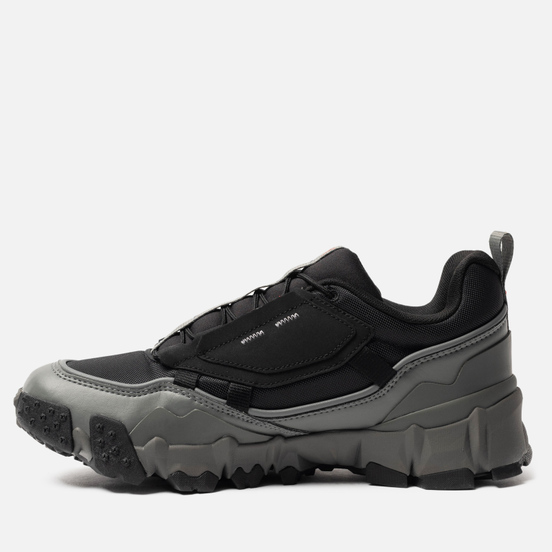 Кроссовки Puma Trailfox Overland MTS Black/Castlerock