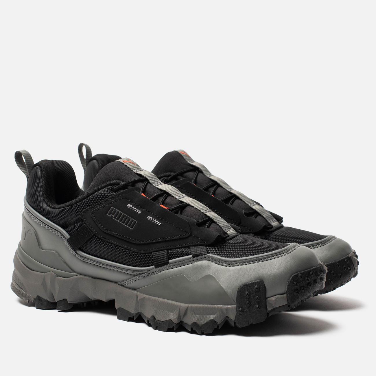 puma trail fox overland