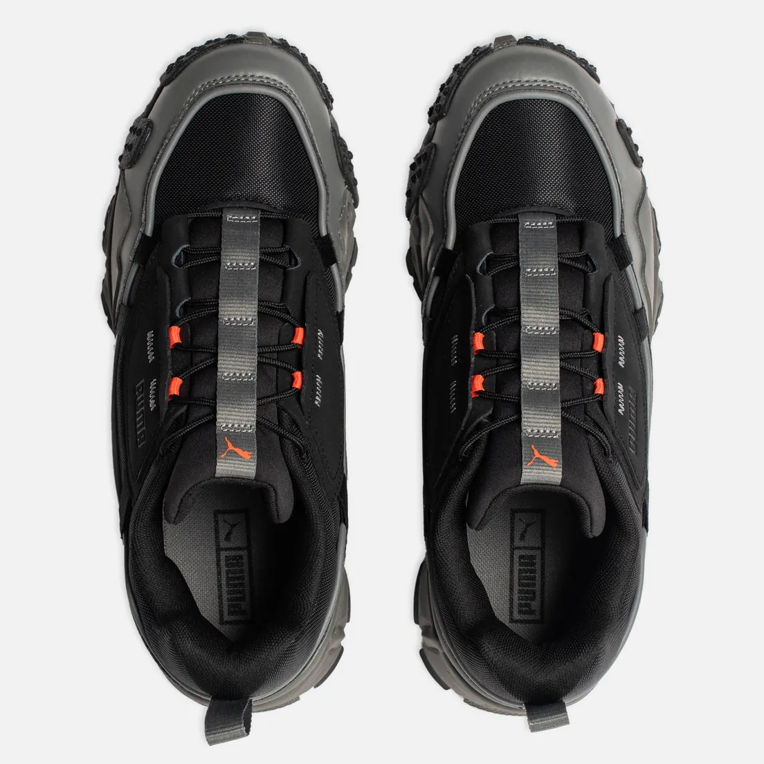 Puma Кроссовки Trailfox Overland MTS