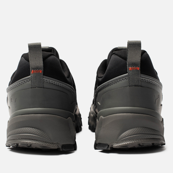 Кроссовки Puma Trailfox Overland MTS Black/Castlerock