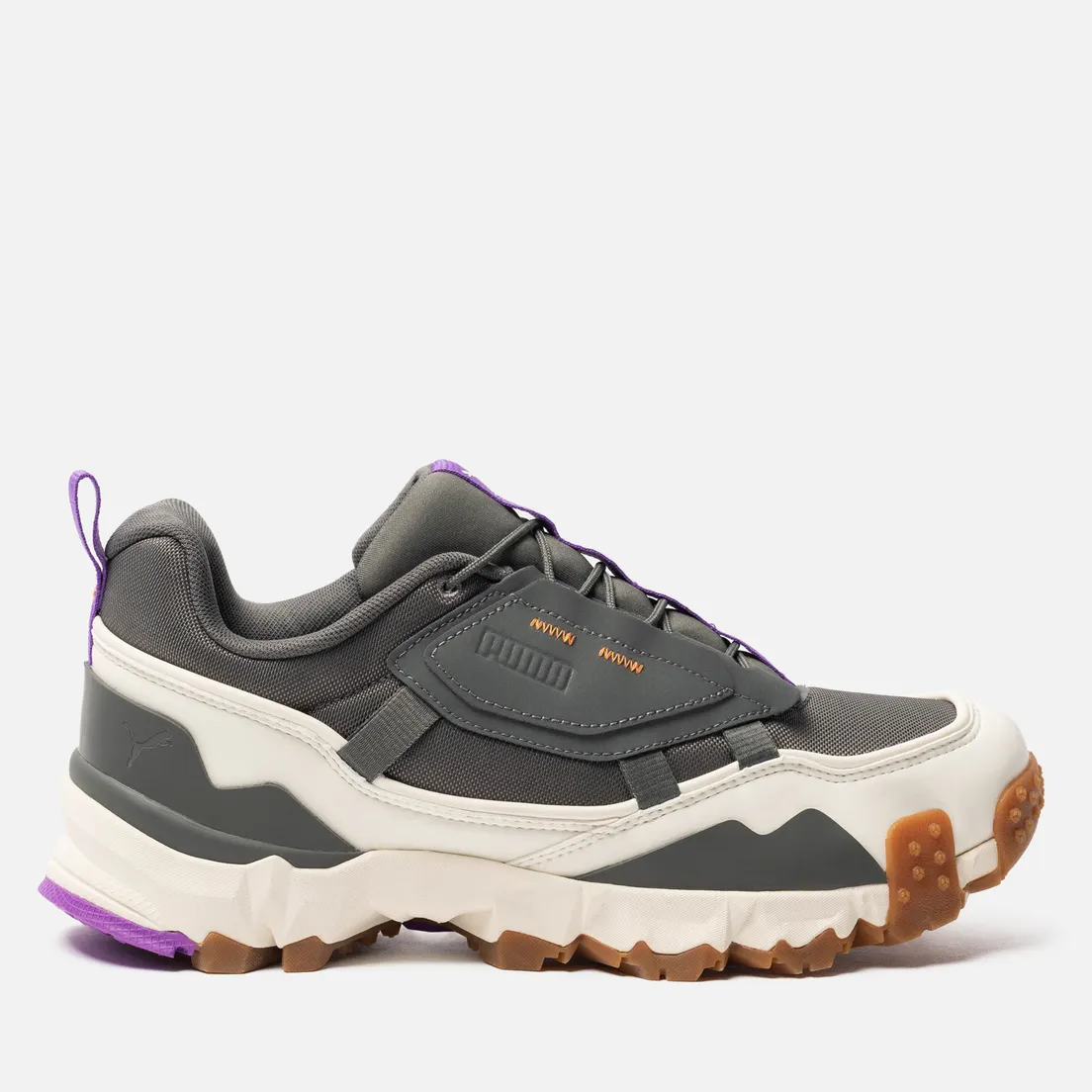 Puma Кроссовки Trailfox Overland MTS