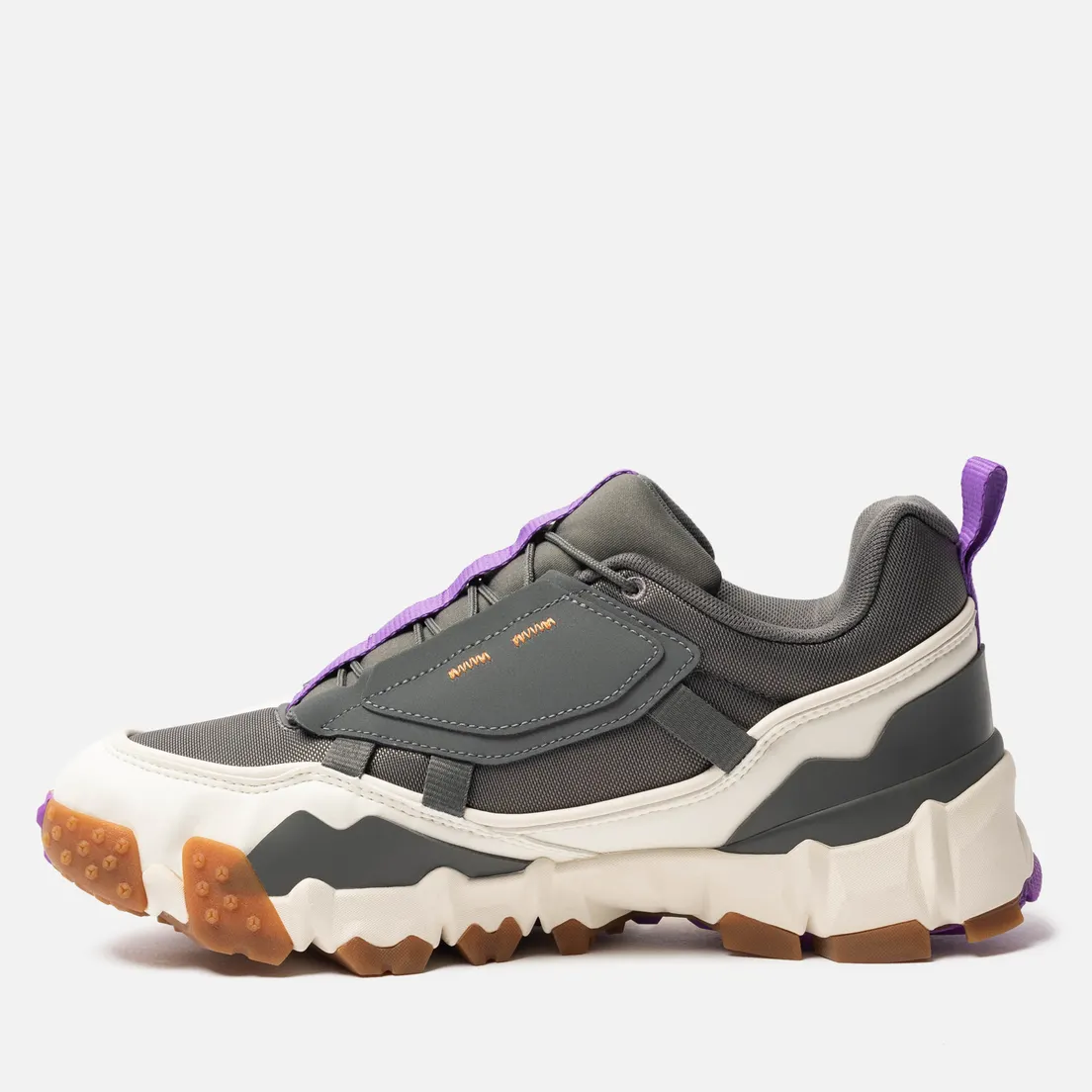Puma Кроссовки Trailfox Overland MTS