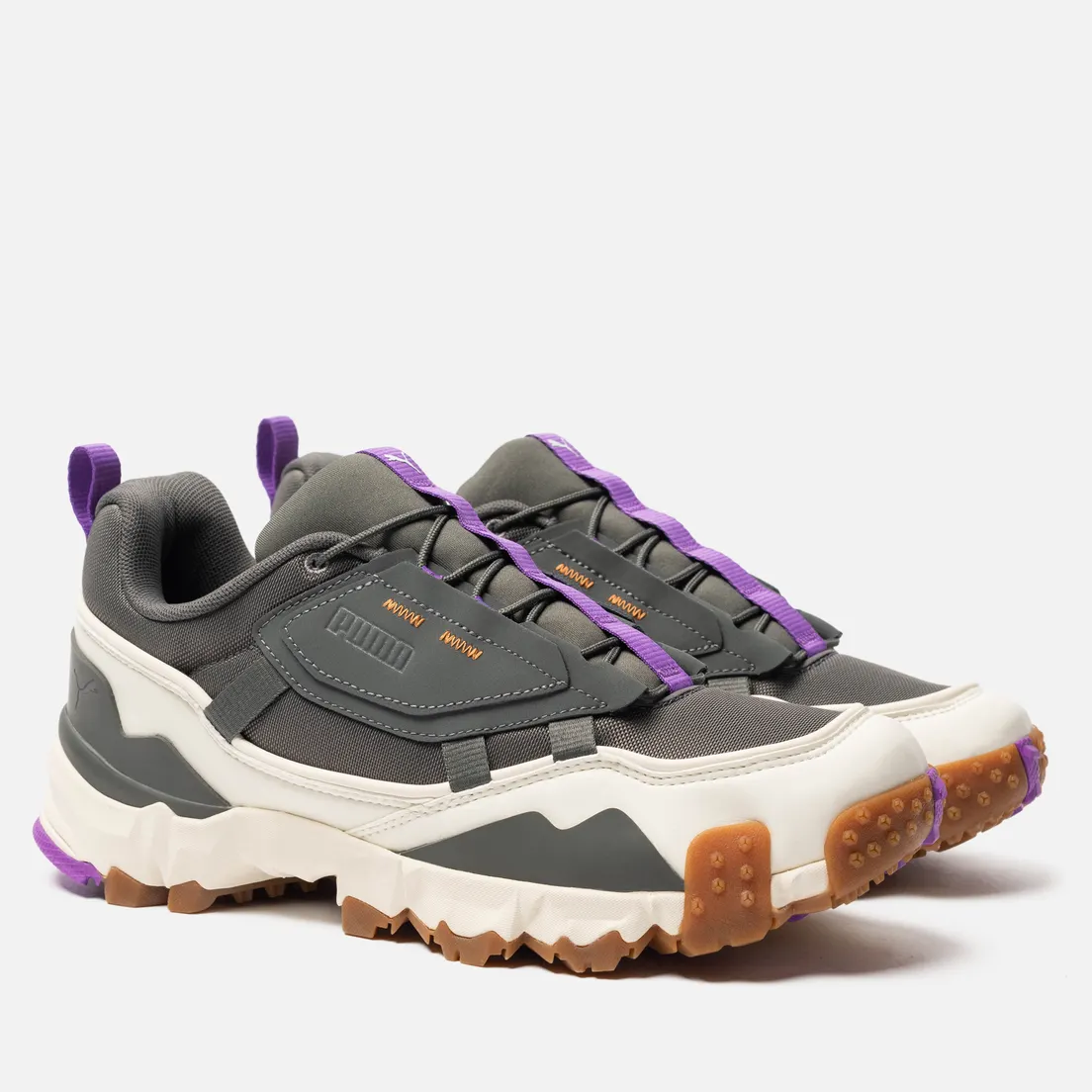 Puma Кроссовки Trailfox Overland MTS