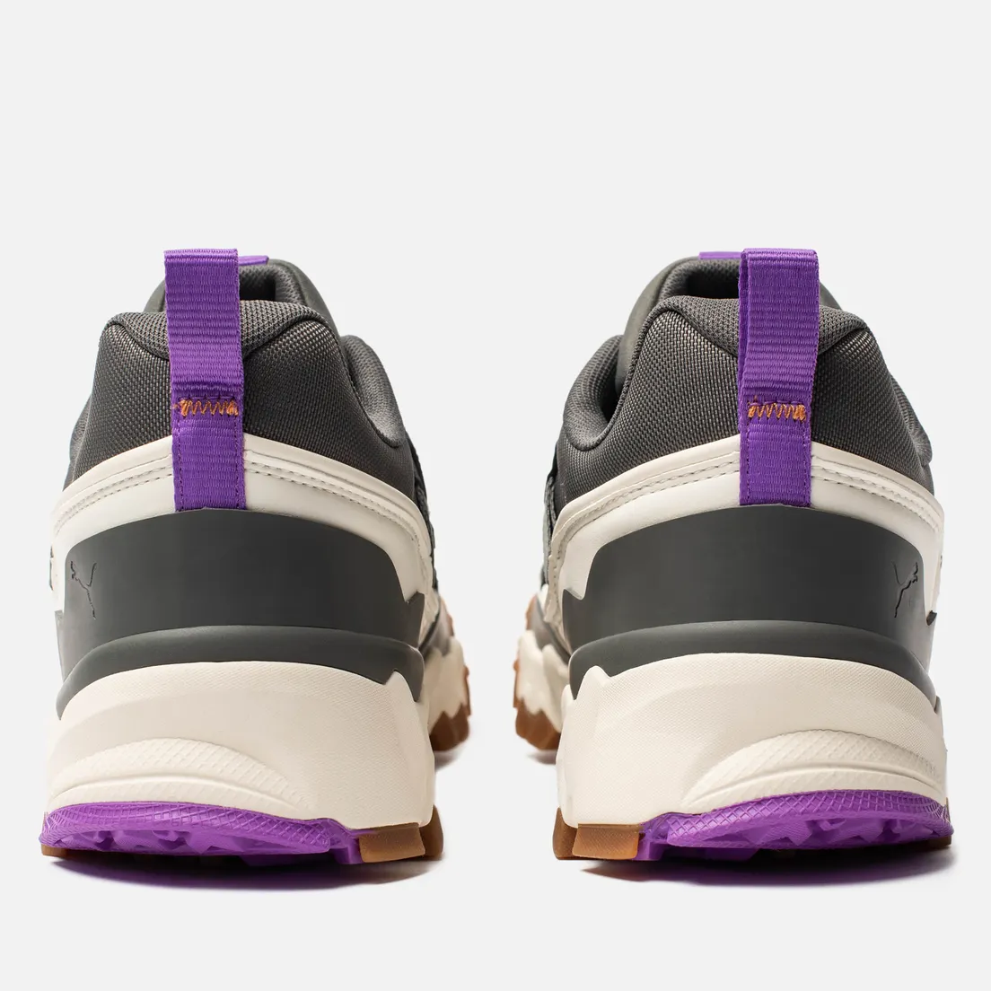 Puma Кроссовки Trailfox Overland MTS