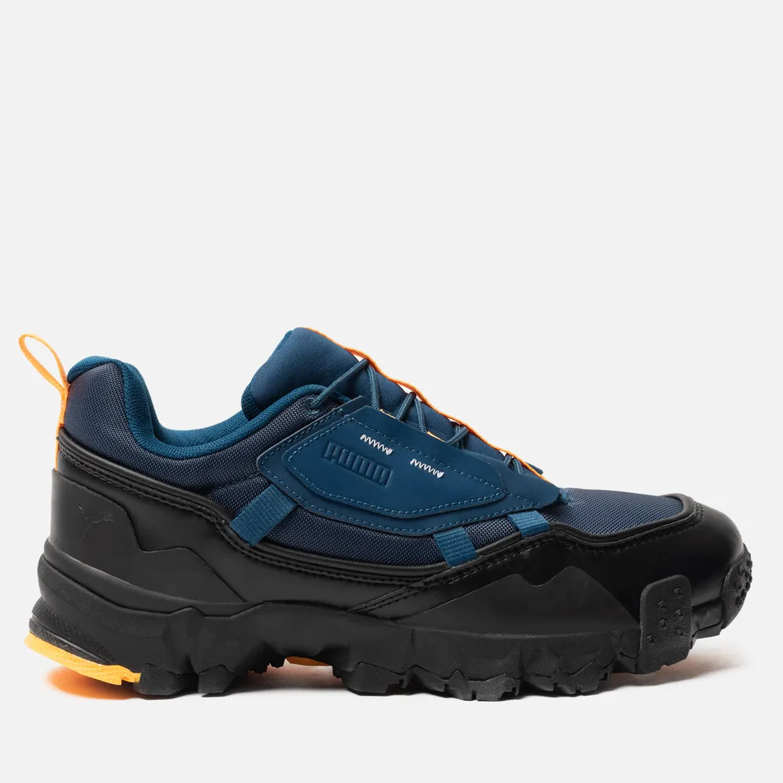 Puma Кроссовки Trailfox Overland MTS