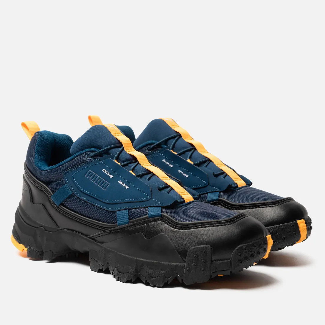 Puma Кроссовки Trailfox Overland MTS