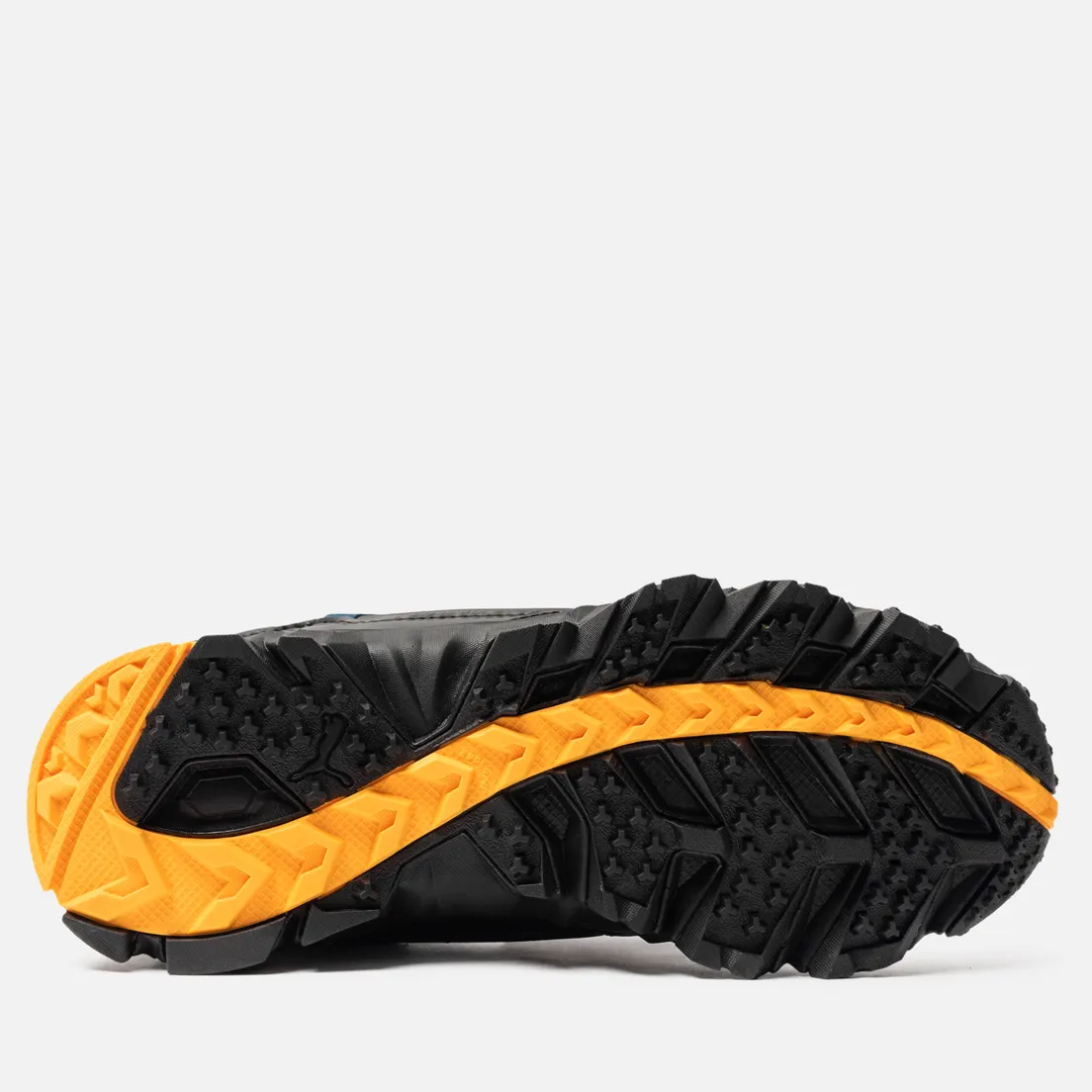 Puma Кроссовки Trailfox Overland MTS