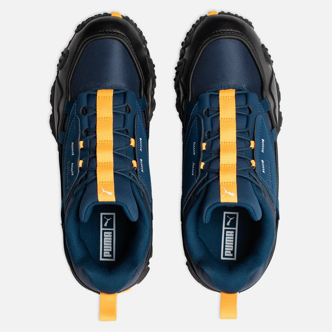 Puma Кроссовки Trailfox Overland MTS