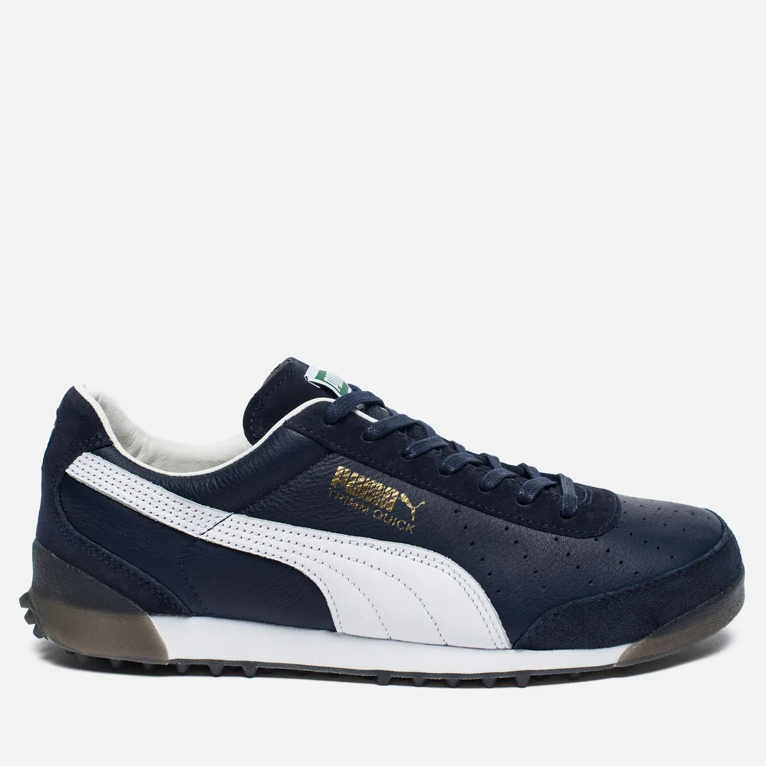 Puma Мужские кроссовки Trimm Quick LTR