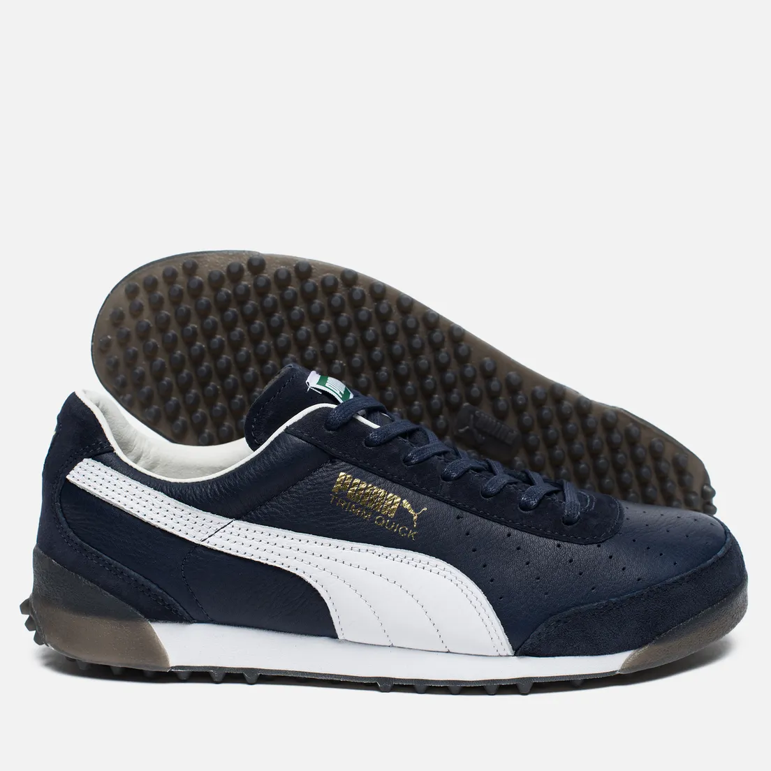 Puma Мужские кроссовки Trimm Quick LTR