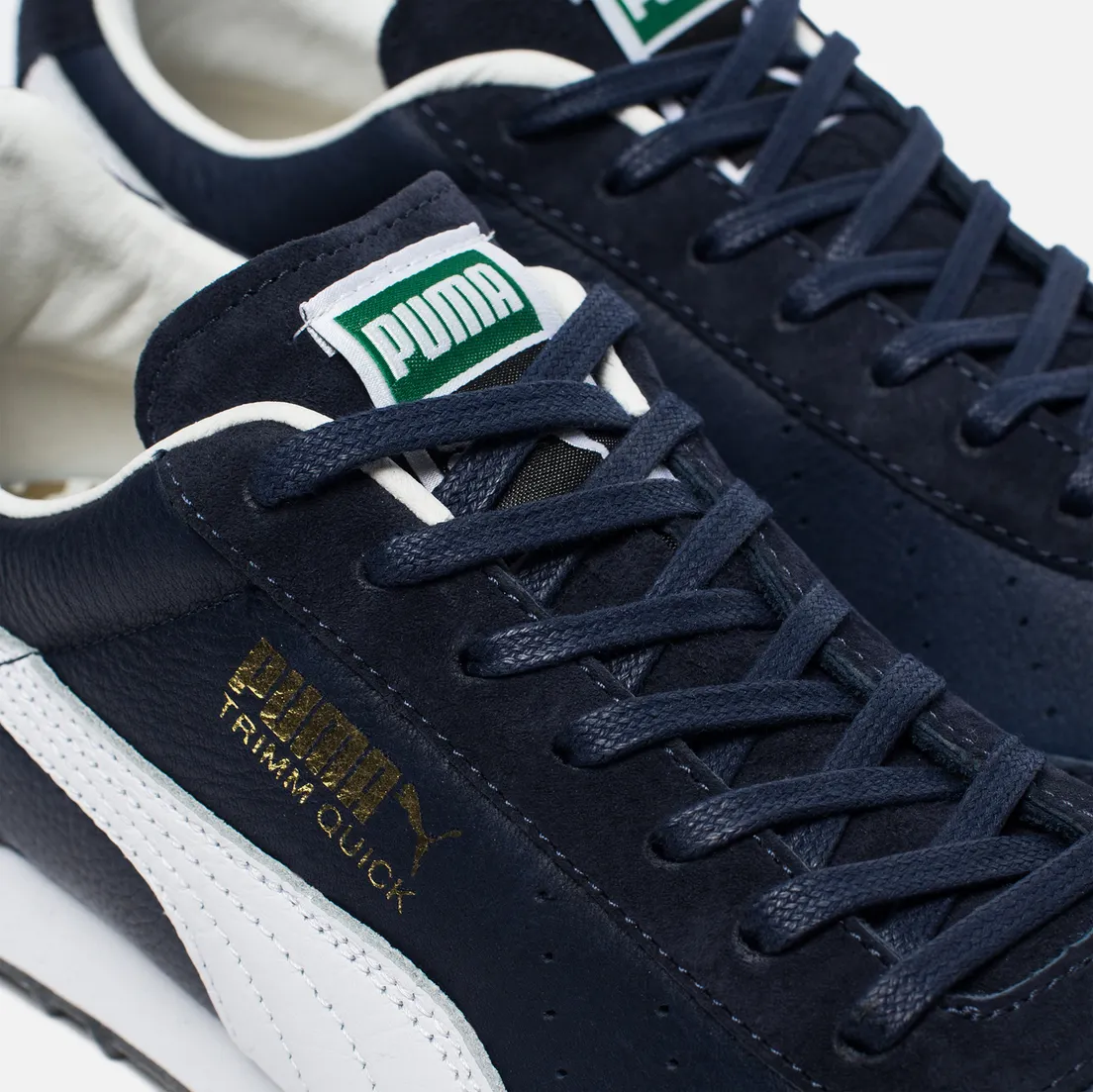 Puma Мужские кроссовки Trimm Quick LTR