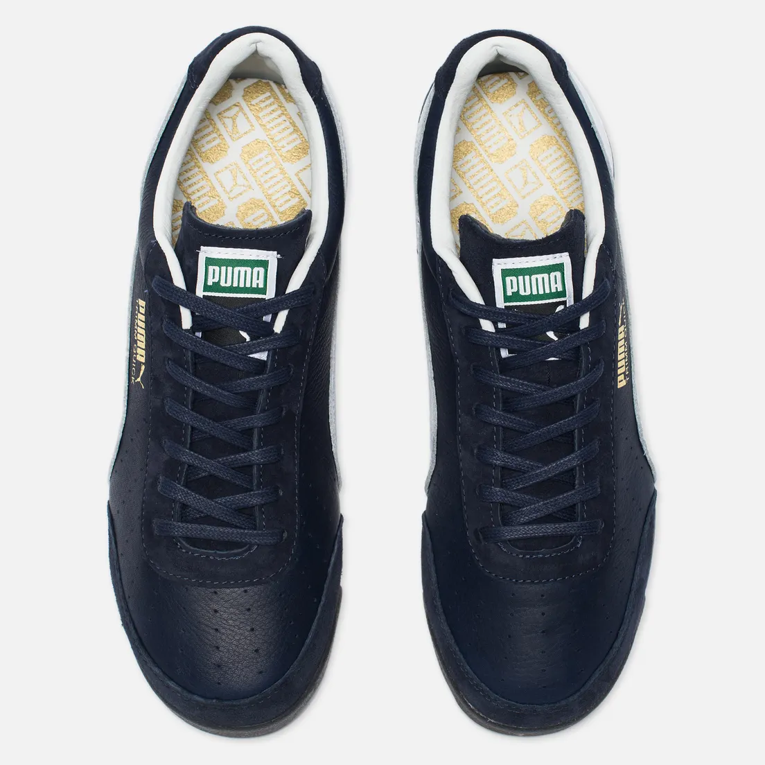Puma Мужские кроссовки Trimm Quick LTR