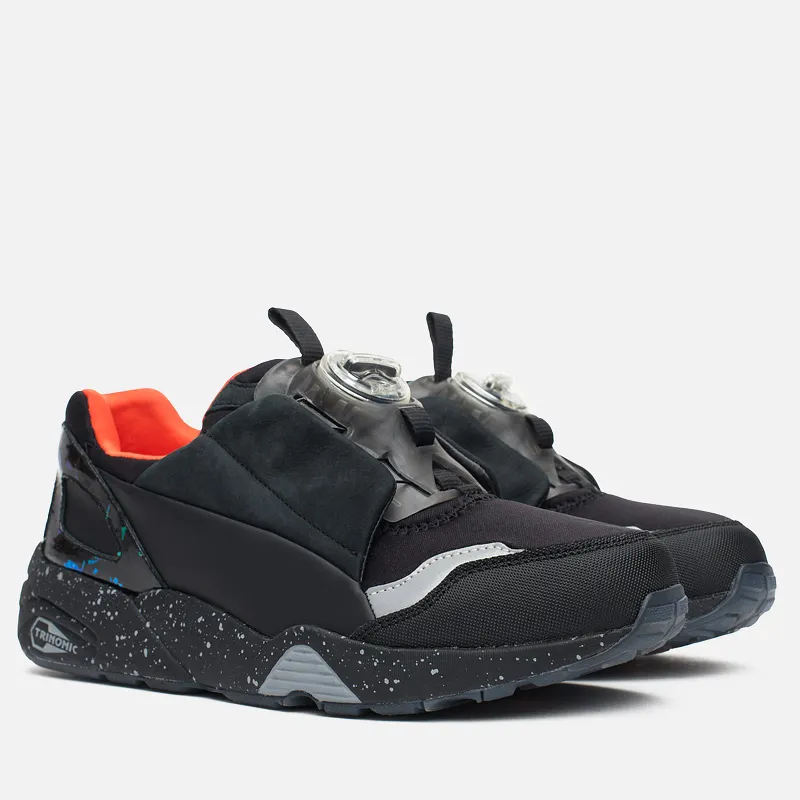 Puma x Alexander McQueen Кроссовки Disc