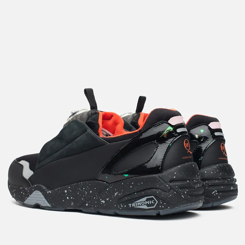 Puma x Alexander McQueen Кроссовки Disc