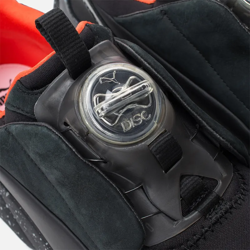 Puma x Alexander McQueen Кроссовки Disc