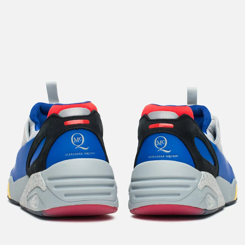 Puma x Alexander McQueen Кроссовки Disc Blue