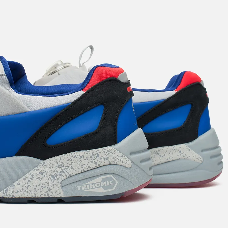 Puma x Alexander McQueen Кроссовки Disc Blue