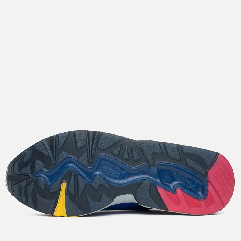 Puma x Alexander McQueen Кроссовки Disc Blue