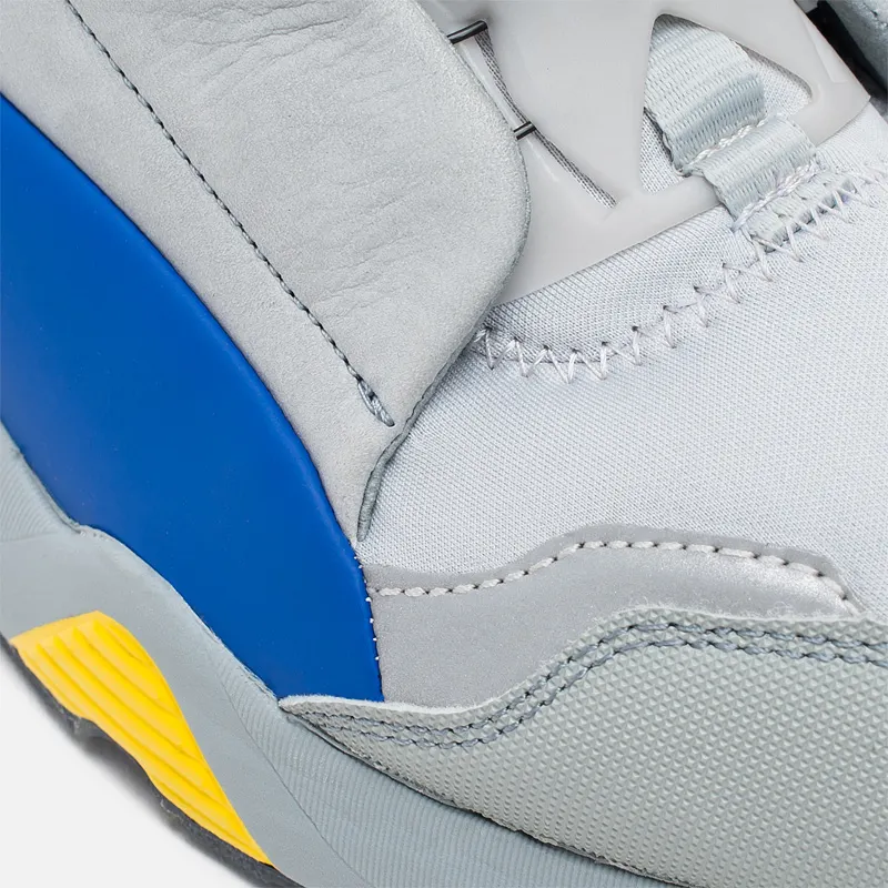 Puma x Alexander McQueen Кроссовки Disc Blue