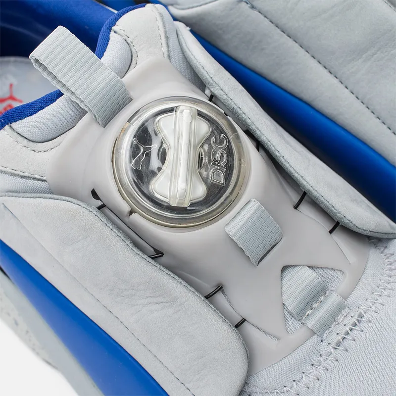 Puma x Alexander McQueen Кроссовки Disc Blue