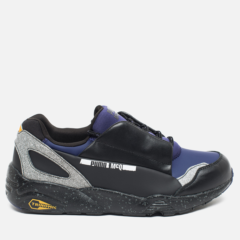 Puma mcq hotsell