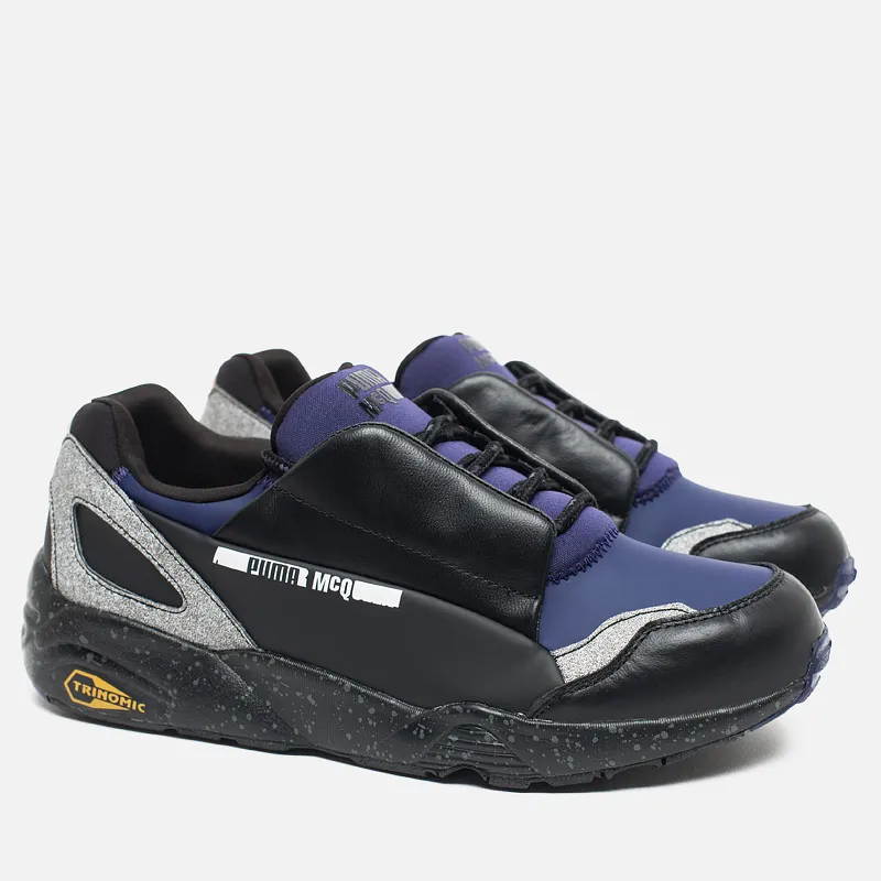 Puma x Alexander McQueen Кроссовки Lace Up