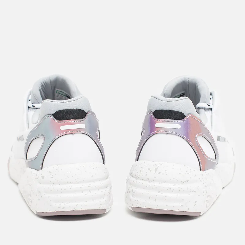 Puma x Alexander McQueen Кроссовки Lace Up