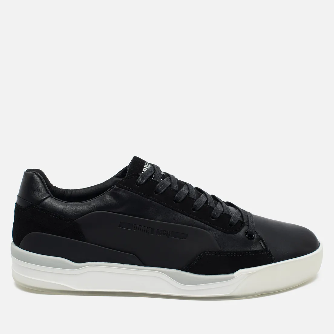 Puma x Alexander McQueen Кроссовки Move Lo Lace Up