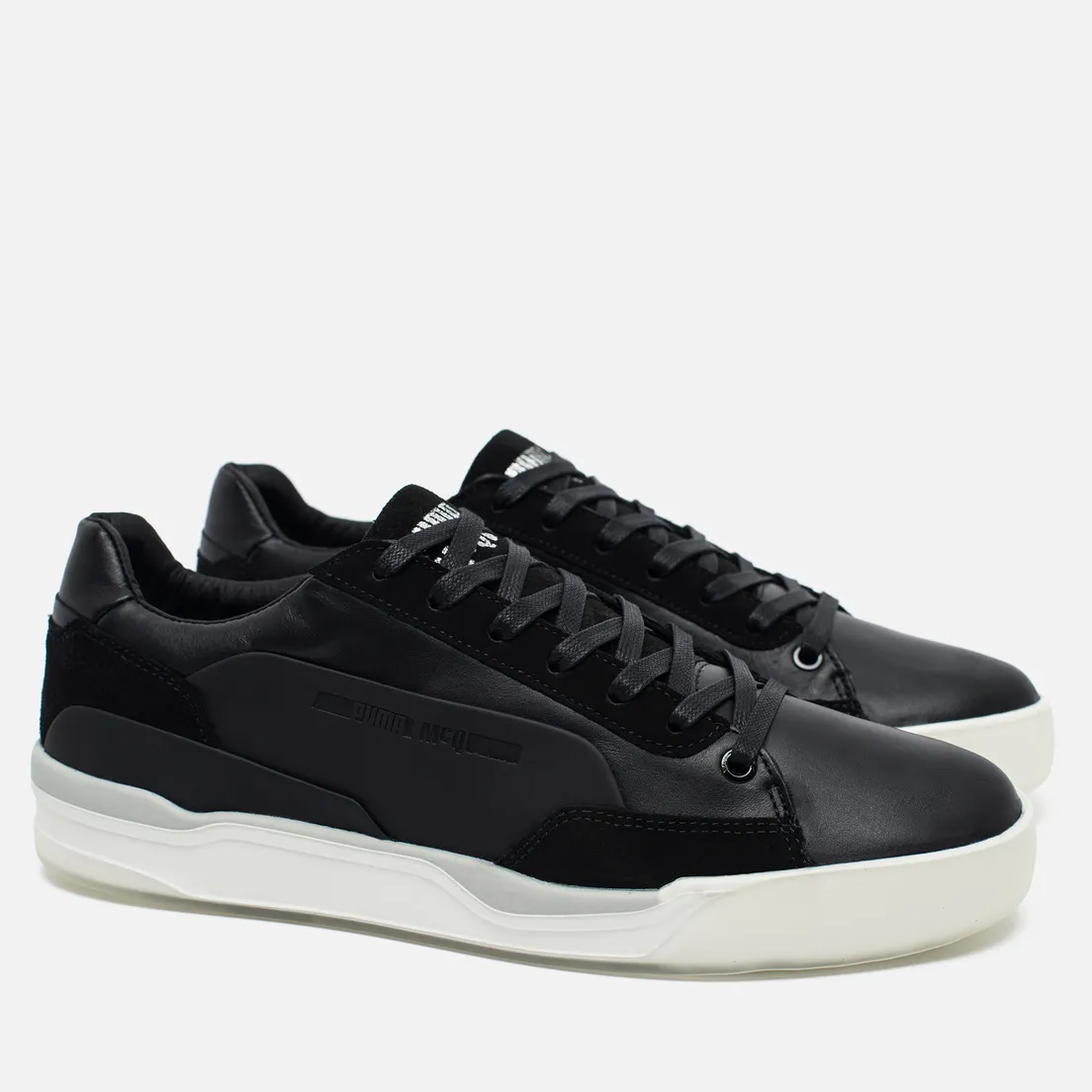 Puma x Alexander McQueen Кроссовки Move Lo Lace Up