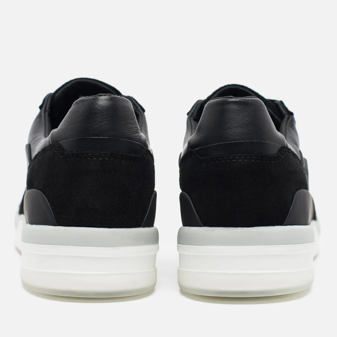 Puma x Alexander McQueen Кроссовки Move Lo Lace Up