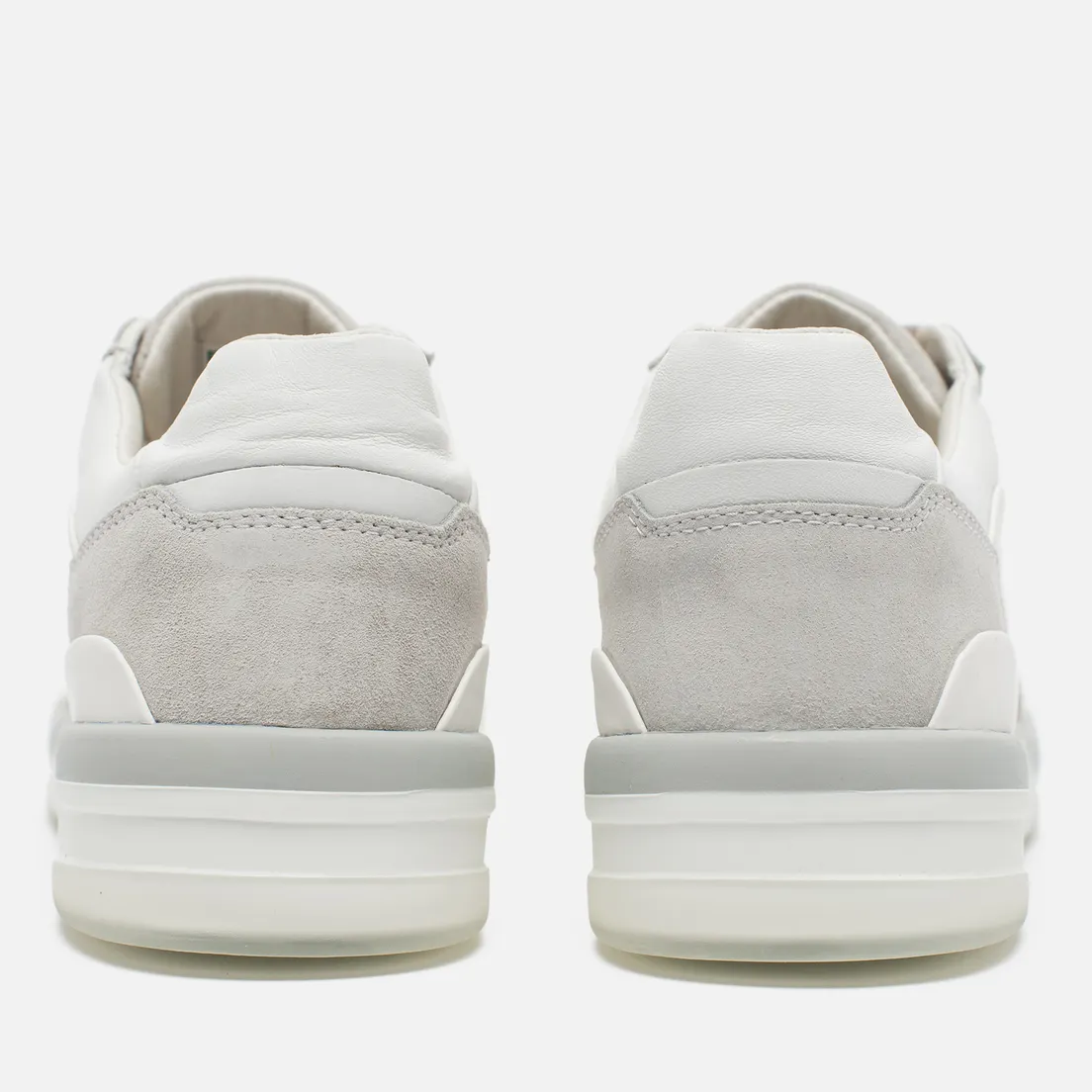 Puma x Alexander McQueen Кроссовки Move Lo Lace Up