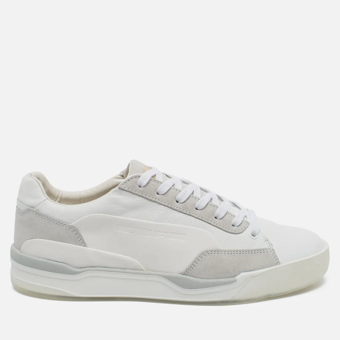 Puma x Alexander McQueen Кроссовки Move Lo Lace Up