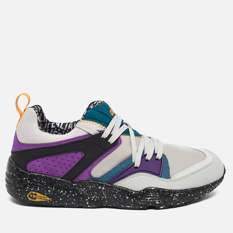 Puma Кроссовки x Alife Blaze of Glory