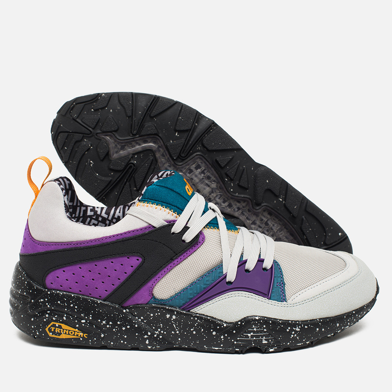 Puma Кроссовки x Alife Blaze of Glory