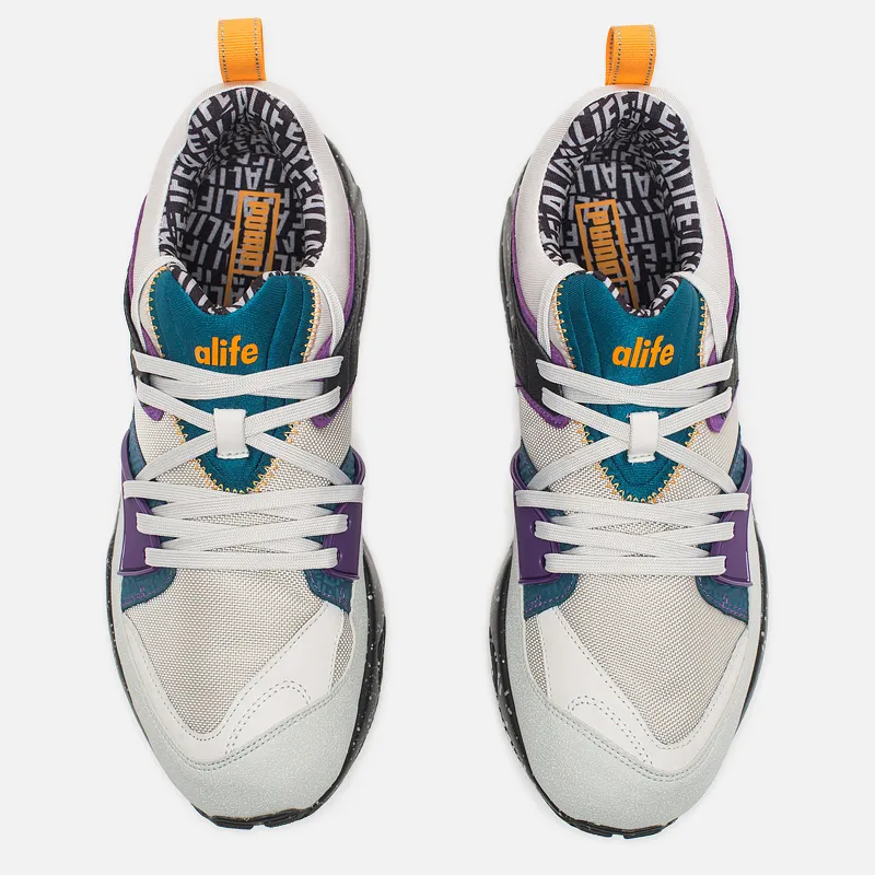 Puma Кроссовки x Alife Blaze of Glory