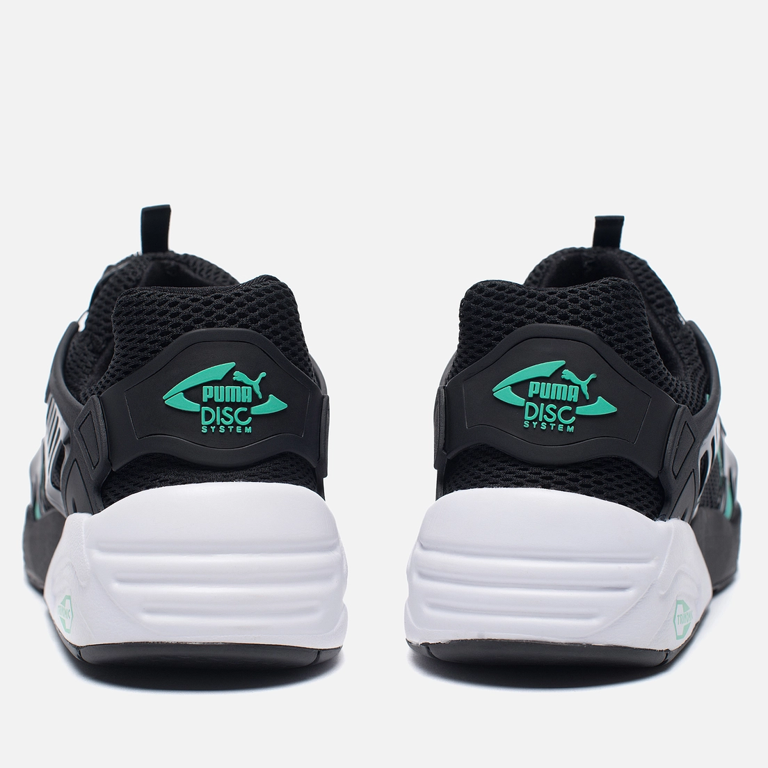 Jungle 363060 Atmos Puma Disc Blaze Night Jungle Мужские кроссовки