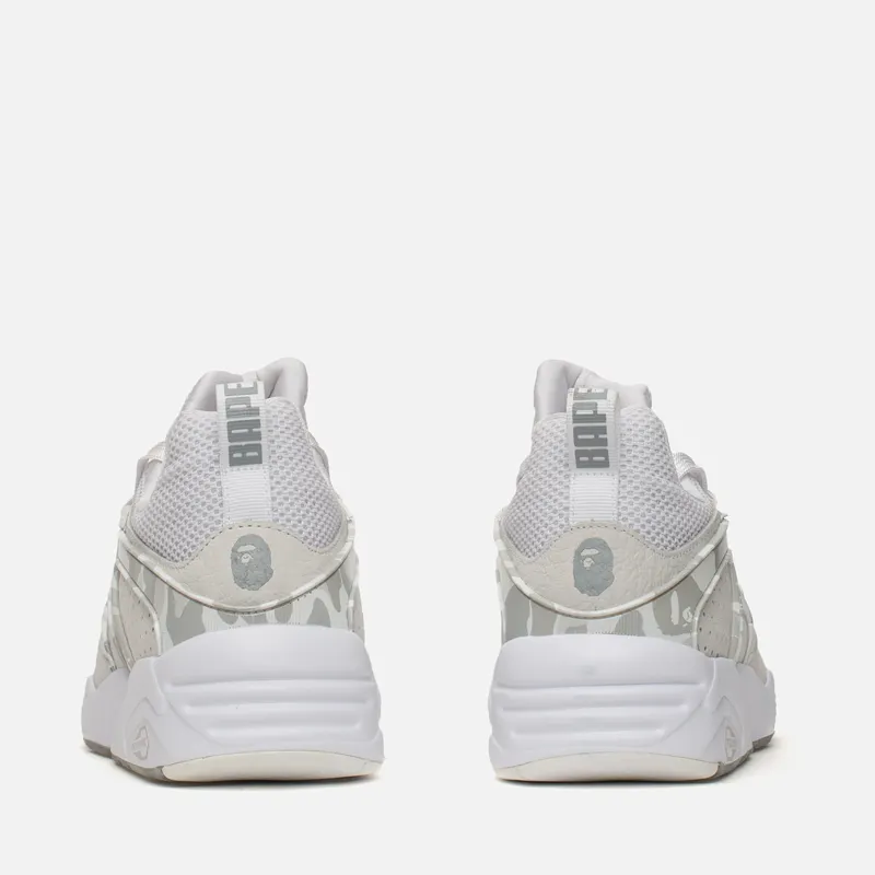 Puma x Bape Кроссовки Blaze Of Glory