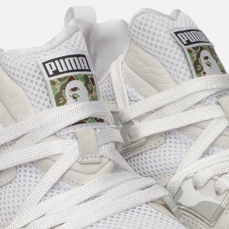 Puma x Bape Кроссовки Blaze Of Glory
