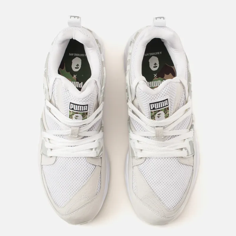 Puma x Bape Кроссовки Blaze Of Glory