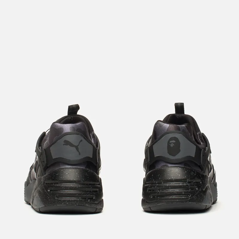 Puma x Bape Кроссовки Disc Blaze Camo