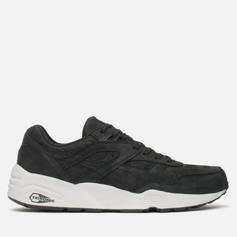 Puma x Bape Кроссовки R698
