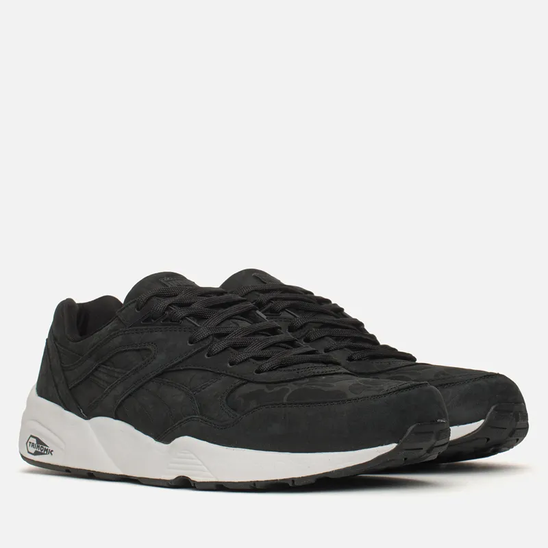 Puma x Bape Кроссовки R698