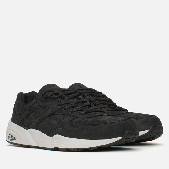 Кроссовки Puma x Bape R698, 358845-01