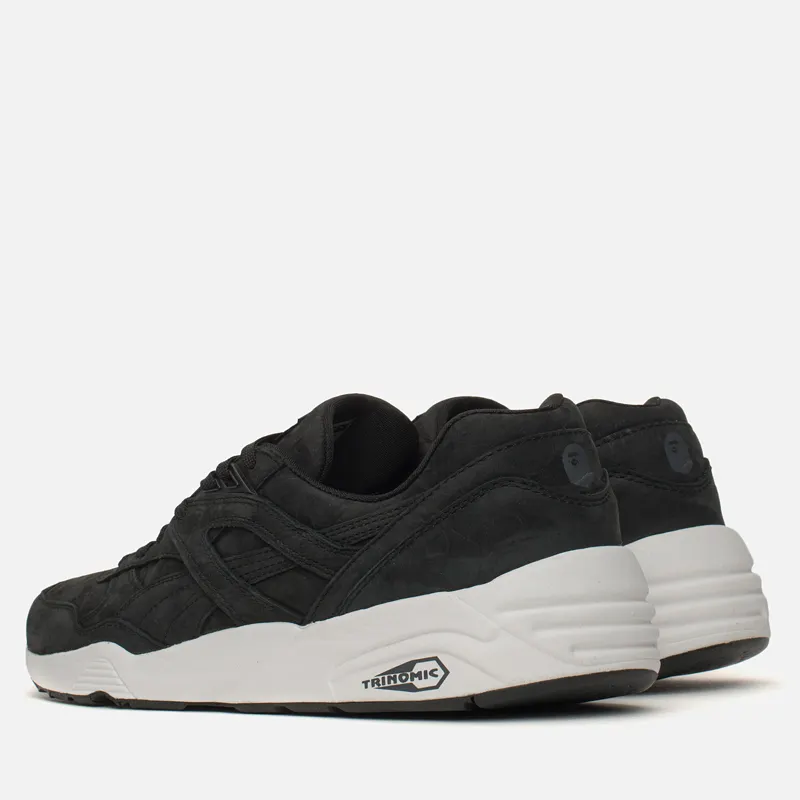 Puma x Bape Кроссовки R698