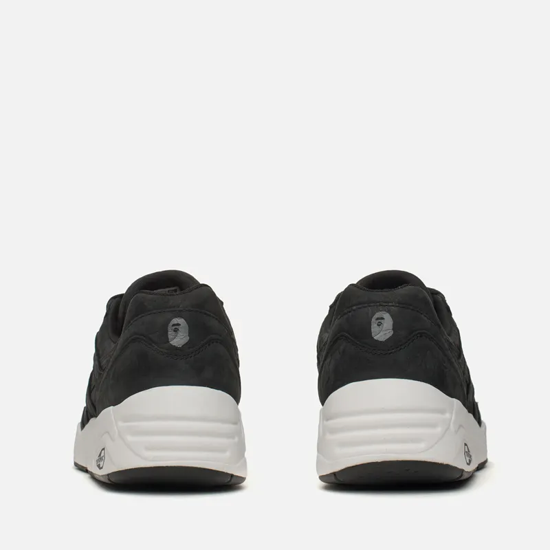 Puma x Bape Кроссовки R698