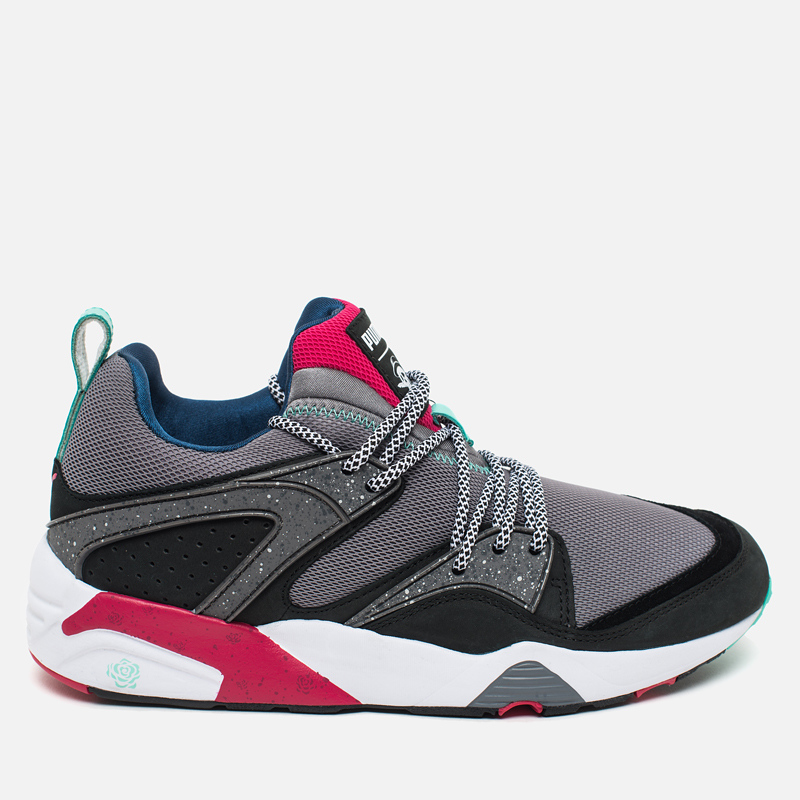 Puma Кроссовки x Crossover Blaze of Glory Velvet Twin Pack