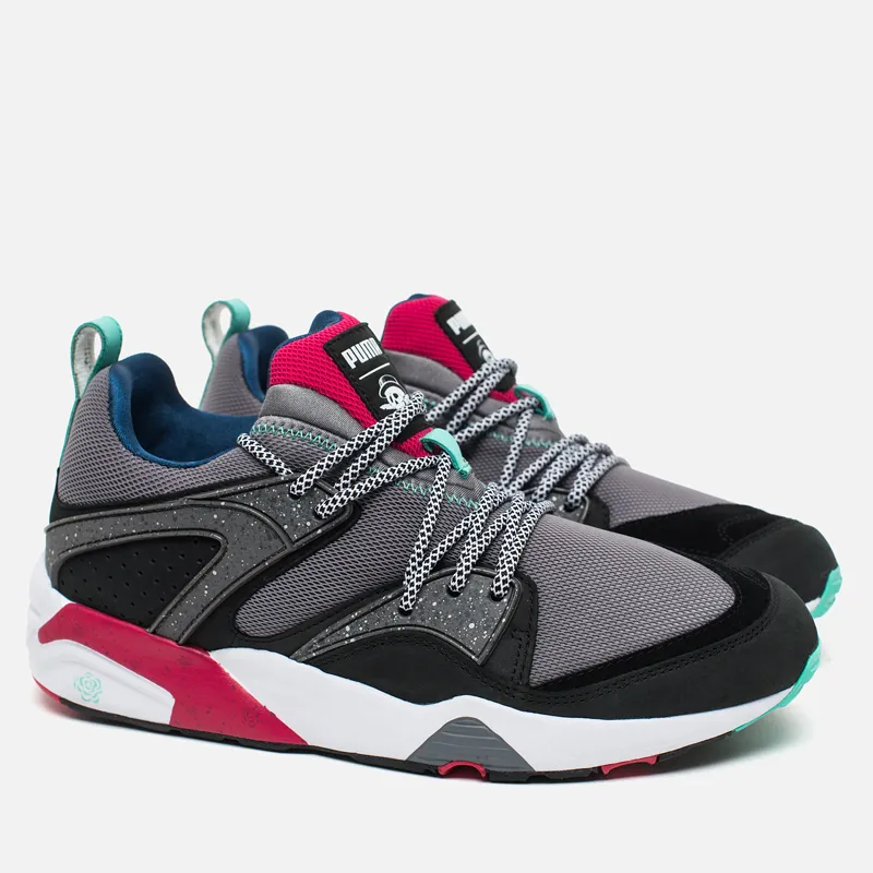 Puma Кроссовки x Crossover Blaze of Glory Velvet Twin Pack