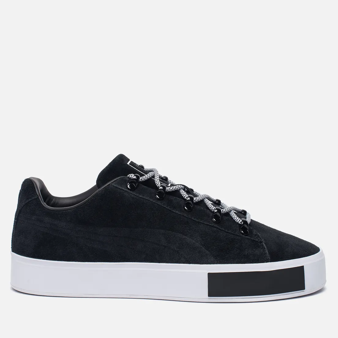 Puma Кроссовки x Daily Paper Court Platform S
